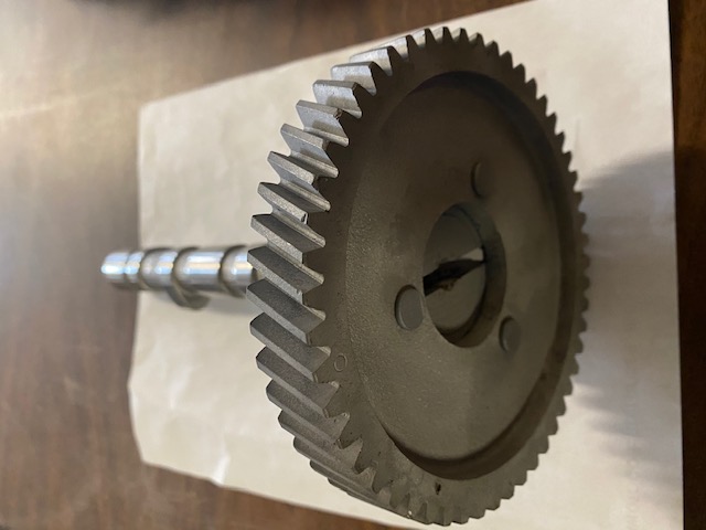 Type 1 - 36hp Camshaft Gear