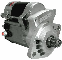 IMI-101 GEAR REDUCTION HI-TORQUE STARTER FOR BUG GHIA BUS 1600