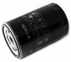 MANN W719/5 AIR COOLED VW OIL FILTER