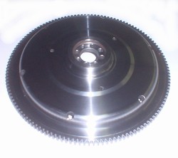 12lb Lightened Flywheel 8 Dowel Mfc-60-012 