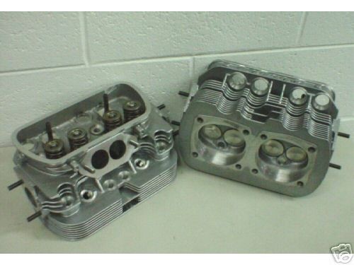 Mofoco 042 Big Valve Cyinder Head