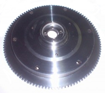 FORMULA V 180MM LIGHTENED FLYWHEEL FW180FV