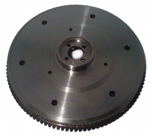 MOFOCO 200MM 6VOLT STOCK RESURFACED GERMAN FLYWHEEL