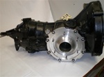 High Performance Vw Swingaxle Transmission For 1968 And Older Beetles