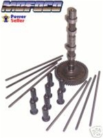 TYPE 1 HYDRAULIC KIT