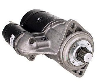 Bosch SR17X Starter