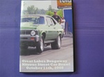 Nitrous Street Car Brawl - October 11th, 2008