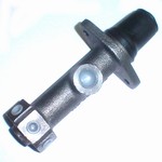 Brake Master Cylinder 19mm Fits All Type 1 -1964 113-611-021c