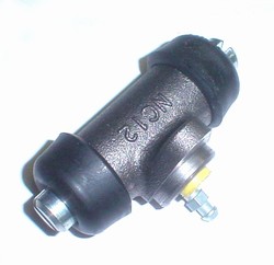 Front Wheel Cylinder 22mm Fits All Type 1 1958-1978 113-611-057b