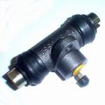 Rear Wheel Cylinder 19.5mm Fits All Type 1 1965-1967 131-611-055