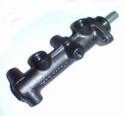 Master Cylinder 23.8mm Fits All Type 2 1968 And Newer With Power Brakes 211-611-021aa