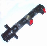 Master Cylinder 22.2mm Fits Type 2 1970-1971 211-611-021t