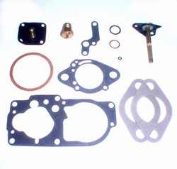 Carburetor Rebuild Kit 32/34 Pdsit Bus 1700cc-1800cc 021-198-574b