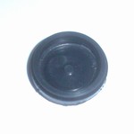Camshaft Plug (rubber) 040-101-157