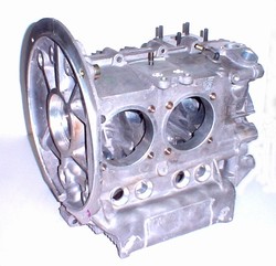 Engine Case Universal Dual Relief 043-101-025d