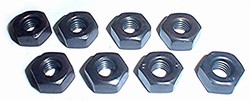 Cylinder Head Stud Nut 8mm