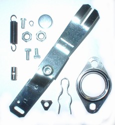 Heat Exchanger Lever Kit, Left Side 043-298-147a
