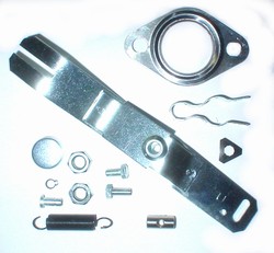 Heat Exchanger Lever Kit, Right Side 043-298-148A