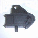Rear Outer Engine Mount for Vanagon 80-92 except diesel 070-199-231A