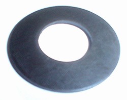 Crankshaft Pulley Bolt Washer Type 1 All 111-105-259