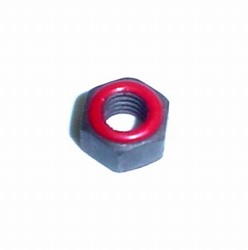 SELF SEALING NUT FOR AIR-COOLED OIL PUMP 8MM