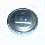 Oil Filter Cap Type 1 111-115-485