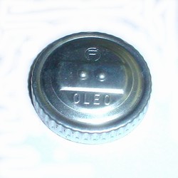 Oil Filter Cap Type 1 111-115-485