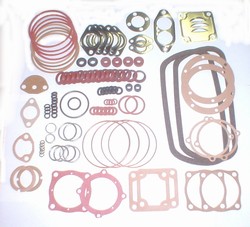 Engine Gasket Set 40HP 111-198-005