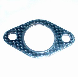 Gasket Exhaust Flange Head (Steel) 1200cc-1600cc Up to 1975 111-251-261B