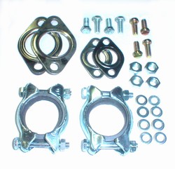 Muffler Mounting Kit Type 1 All 111-298-009A
