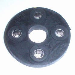 Rubber Coupling Steering Fits Type 1 & 3 111-415-417