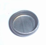 Camshaft End Plug (metal) 113-101-157