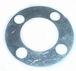 METAL FLYWHEEL GASKET 113-105-279A