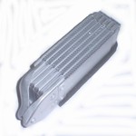 Doghouse Oil Cooler Type 1 & 2 113-117-021