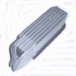 Doghouse Oil Cooler Type 1 & 2 113-117-021