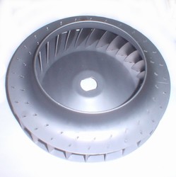 Cooling Fan Type 1 From 1970, Type 2 1970-1971 113-119-031b