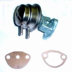 Fuel Pump 1973 And Newer 1600cc 113-127-025g