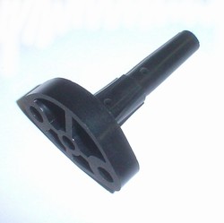 Fuel Pump Flange 1200cc-1600cc 1960-1974 113-127-303