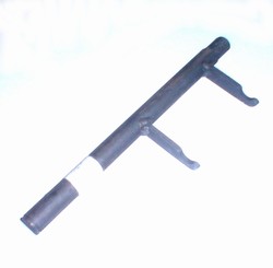 Type 1 Cross Shaft 1972 and Up 113-141-701F