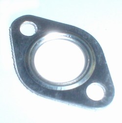 Gasket, Preheater Pipe Left Large Hose 113-251-263
