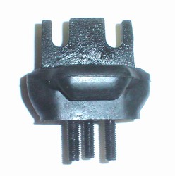 Rubber Mounting, Front 311 Transmission Type 1 1973 and On 113-301-265E