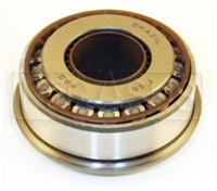 Differential Pinion Shaft Bearing