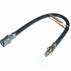 Front Brake Hose 480mm Fits Type 1 Thru 1965 & Type 2 Thru 1955 113-611-701