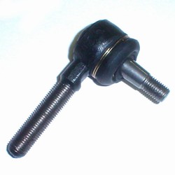 Tie Rod End, Inner, Drivers Side Fits All Type 1 1969-1978 131-415-821a