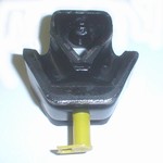 Engine Mount Type 2 1967-1971 211-199-231A