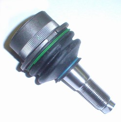 BALL JOINT, FITS UPPER OR LOWER TYPE 2 FROM 1968 AND NEWER