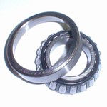 Taper Roller Bearing Inner Front Wheel Fits Type 2 1964 And Newer 211-405-625