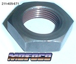 Left Wheel Brg 32mm Hex Nut For 22mm Spindle - Bus 55-63 - Sold Each 2 Required 211-405-671