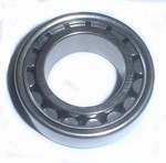 Mofoco Vw Roller Bearing Rear Wheel Fits Type Ii Bus/van 1971 To 1992 211-501-283d