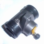 Rear Wheel Cylinder 22mm Fits All Type 2 Thru 1972 211-611-047c